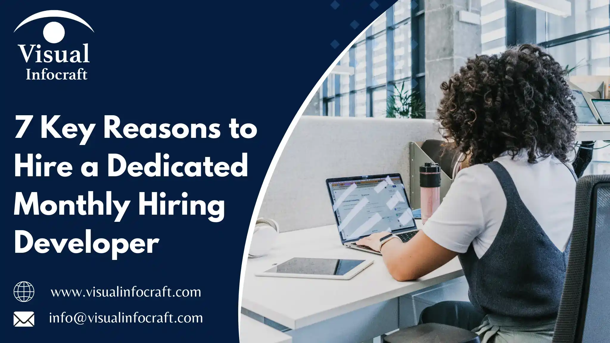 7 Key Reasons to Hire a Dedicated Monthly Hiring Developer