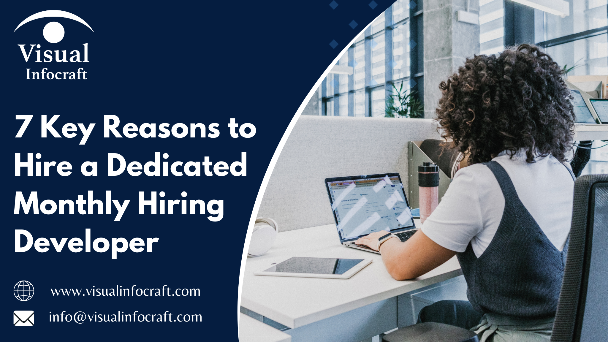 7 Key Reasons to Hire a Dedicated Monthly Hiring Developer
